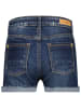 Vingino Spijkershort "Diletta" donkerblauw