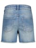 Vingino Jeans-Shorts "Davina" in Blau
