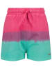 Vingino Shorts in Pink/ Türkis