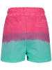 Vingino Shorts in Pink/ Türkis