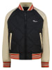 Vingino Tusssenjas zwart/beige