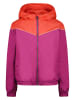 Vingino Übergangsjacke in Fuchsia/ Orange