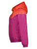 Vingino Übergangsjacke in Fuchsia/ Orange