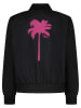 Vingino Blouson in Schwarz