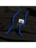 Speedo Zwemshorts "Eco H-Boom" zwart/oranje/blauw