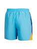 Speedo Badeshorts "Eco H-Boom" in Hellblau/ Orange