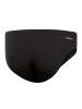 Speedo Zwembroek "Eco+ Tech" zwart/lichtblauw