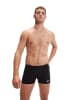 Speedo Kąpielówki "Eco+ H-Boom" w kolorze czarno-szaro-białym