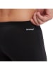Speedo Kąpielówki "Eco+ H-Boom" w kolorze czarno-szaro-białym