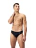 Speedo Zwembroek "Eco+ H-Boom" zwart/groen