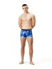 Speedo Zwembroek "Eco Valmilton" donkerblauw/lichtblauw/wit