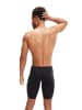 Speedo Zwembroek "Eco+ Tech" zwart/lichtblauw