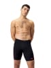 Speedo Kąpielówki "Eco+ Tech" w kolorze czarno-czerwono-szarym