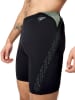 Speedo Zwembroek "Eco+ H-Boom" zwart/kaki