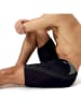 Speedo Zwembroek "Eco+ H-Boom" zwart/kaki