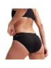 Speedo Bikini "Eco+ Placem" zwart/lichtblauw/blauw