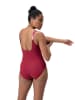 Speedo Badpak "Eco Conteclipse" rood