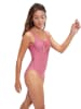 Speedo Badpak "Eco Logo" lichtroze