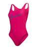 Speedo Badpak "Eco Logo" roze