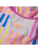 Speedo Badpak "Eco Print" meerkleurig