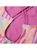 Speedo Badpak "Eco Print" meerkleurig