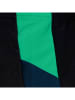 Speedo Badehose "Eco Dive" in Schwarz/ Grün/ Dunkelblau