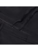 Speedo Badehose "Eco Dive" in Schwarz/ Orange/ Khaki