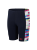 Speedo Badehose "Eco+ Dig Panel" in Bunt