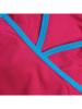 Speedo Badeanzug "Eco+ Solid" in Pink/ Hellblau