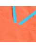 Speedo Badeanzug "Eco+ Solid" in Orange/ Rosa/ Hellblau