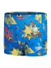 Speedo Badeshorts "Eco Dig" in Blau/ Gelb/ Orange
