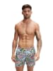 Speedo Zwemshorts "Eco Dig" meerkleurig