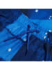 Speedo Badeshorts "Eco Dig" in Blau/ Weiß
