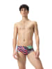 Speedo Kąpielówki "Eco+" ze wzorem