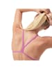 Speedo Badeanzug "Eco+ Pplacem Dig" in Bunt