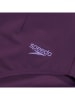 Speedo Shape-badpak "Exo" paars