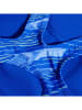 Speedo Badpak "Eco H-Bloom" blauw/lichtblauw