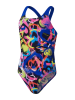 Speedo Badpak "Eco+ Dig" meerkleurig
