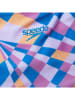 Speedo Bikini "Eco Allover" meerkleurig/blauw