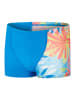 Speedo Badehose "Eco Dig Allover" in Bunt