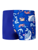 Speedo Badehose "Eco Dig Allover" in Blau