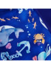 Speedo Badehose "Eco Dig Allover" in Blau
