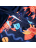 Speedo Zwembroek "Eco Dig Allover" donkerblauw/meerkleurig
