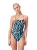 Speedo Badpak "Eco+ Allover" meerkleurig