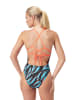Speedo Badpak "Eco+ Allover" meerkleurig