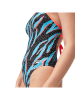 Speedo Badpak "Eco+ Allover" meerkleurig