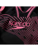 Speedo Bikini "Eco Medley" zwart/lichtroze