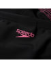 Speedo Bikini "Eco Medley" in Schwarz/ Rosa