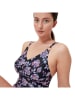 Speedo Shape-badpak "Shaping" meerkleurig