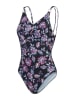 Speedo Shape-badpak "Shaping" meerkleurig